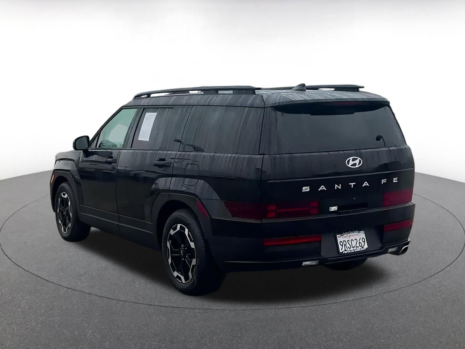 Thumbnail: 2025 Hyundai Santa Fe - 11