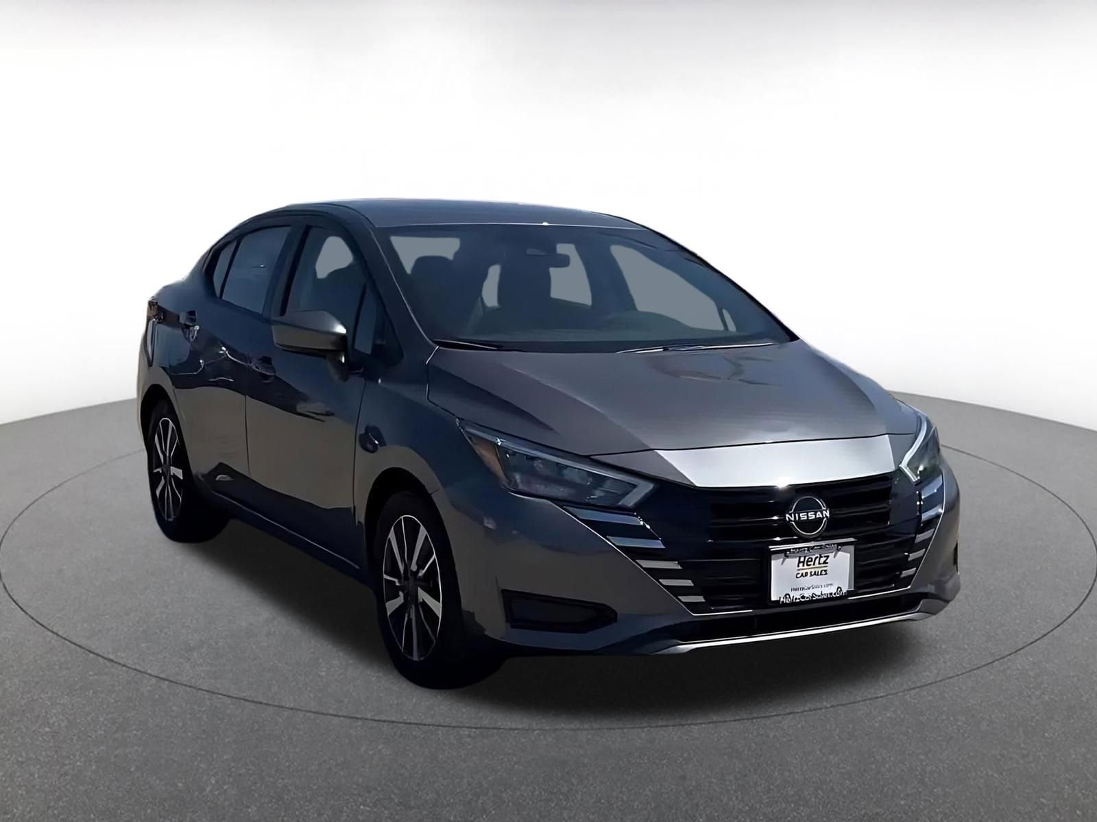 Thumbnail: 2025 Nissan Versa - 2