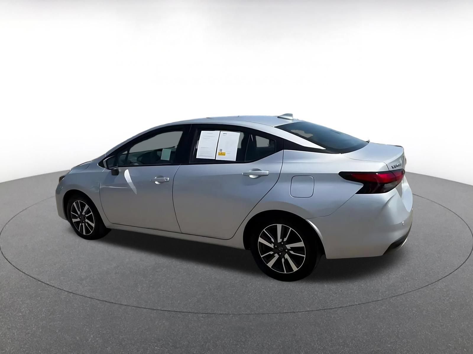 Thumbnail: 2025 Nissan Versa - 10