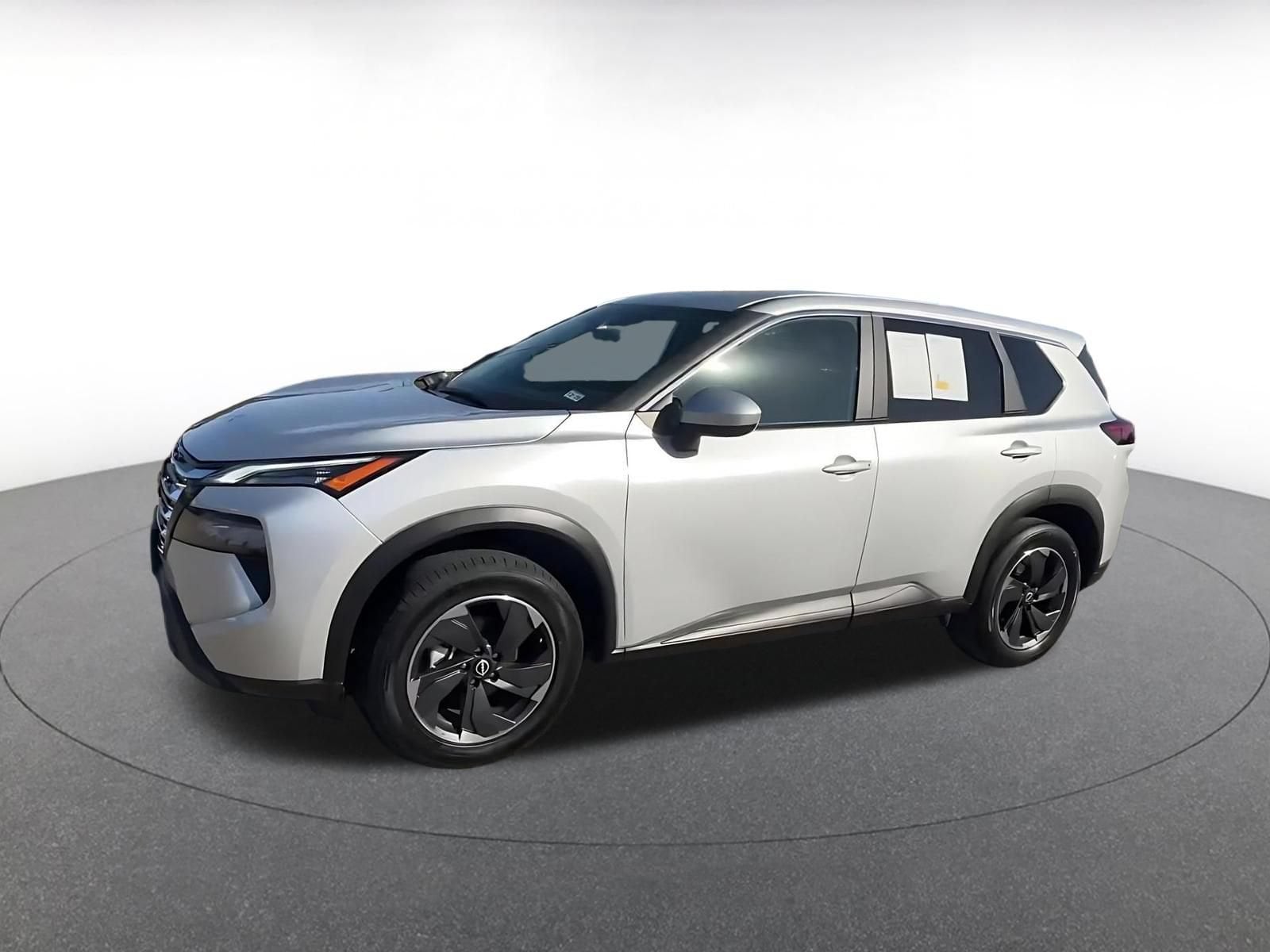 Thumbnail: 2025 Nissan Rogue - 6