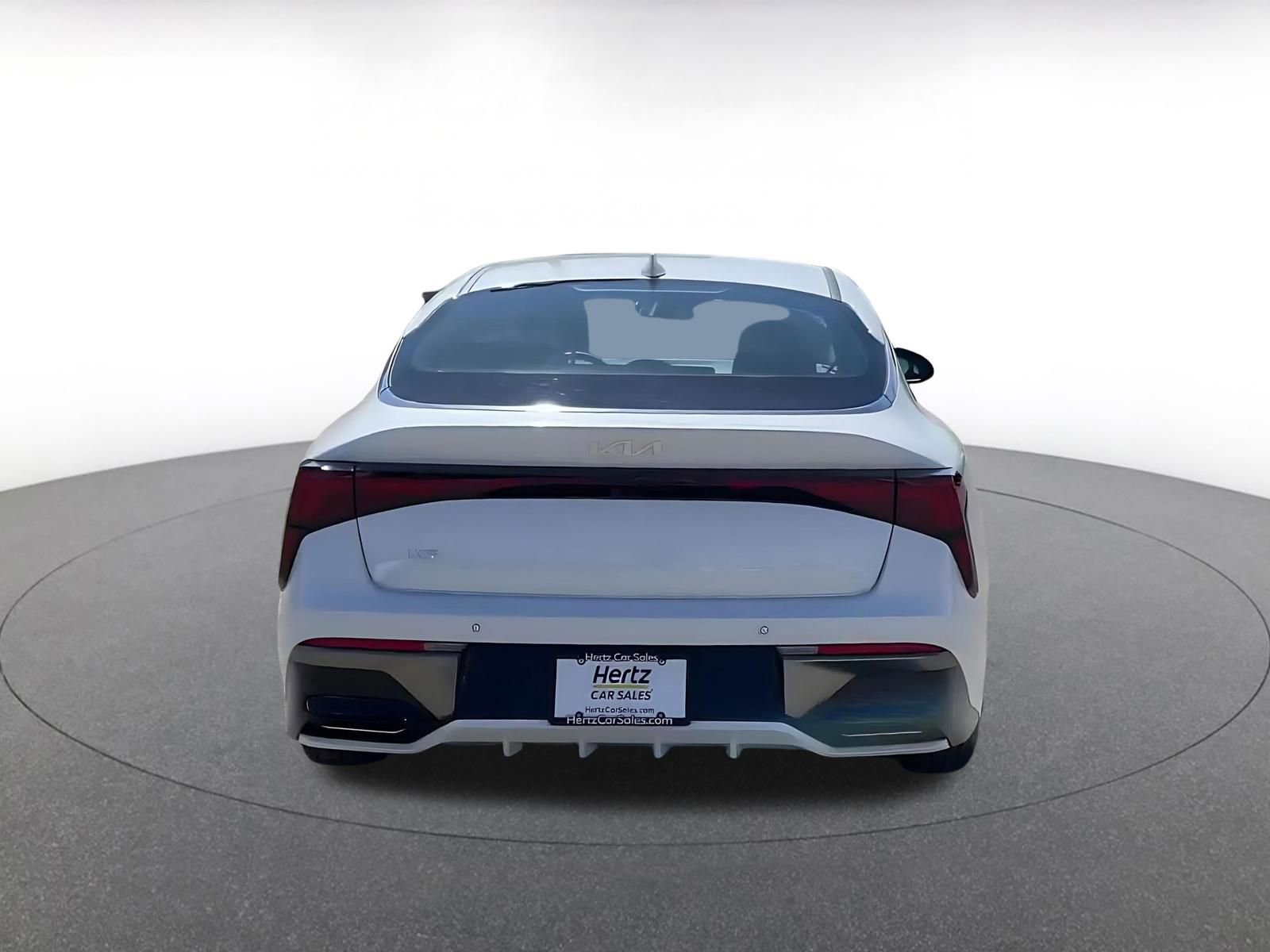 Thumbnail: 2025 Kia K5 - 12