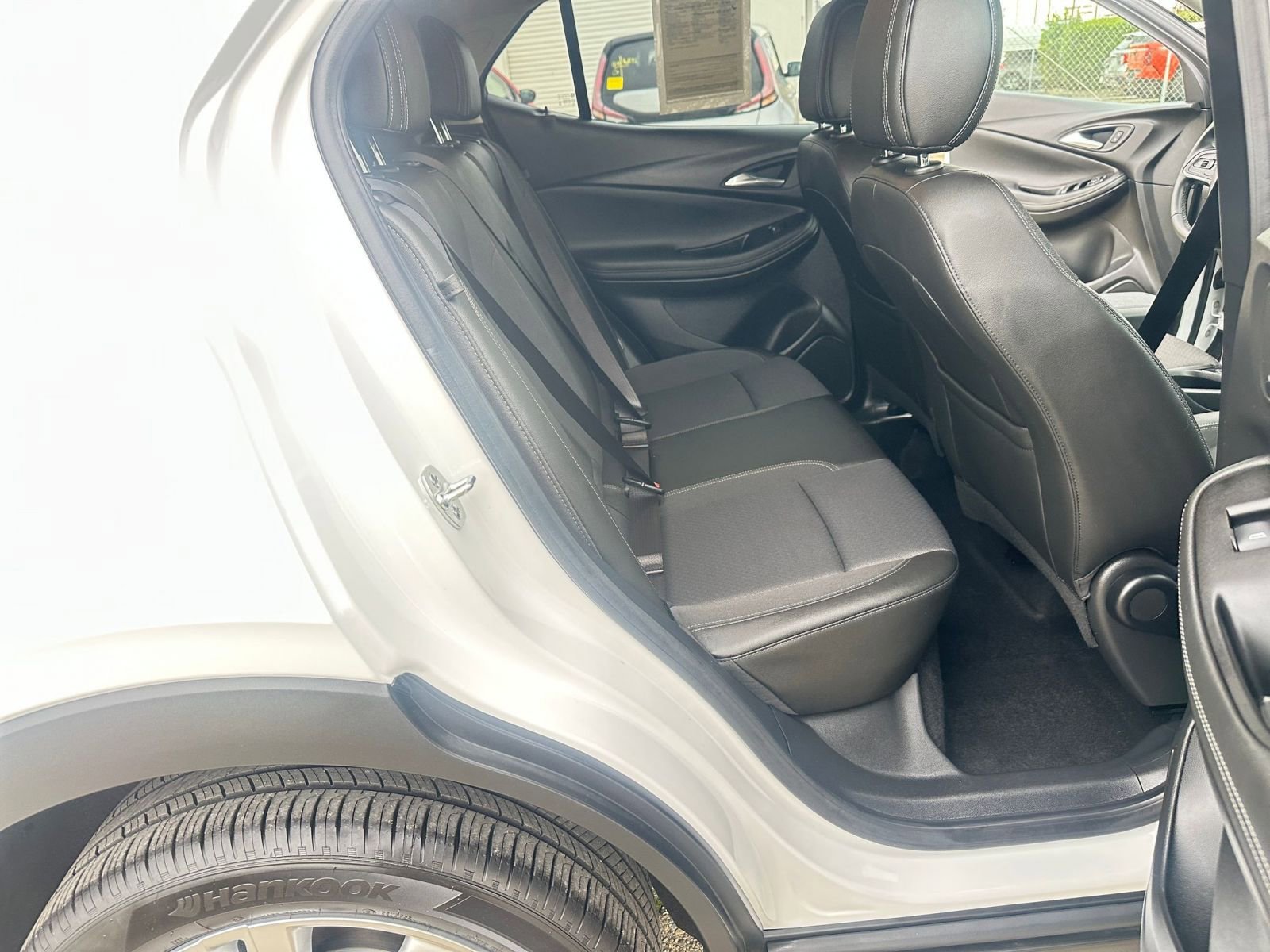 Thumbnail: 2025 Buick Encore GX - 25