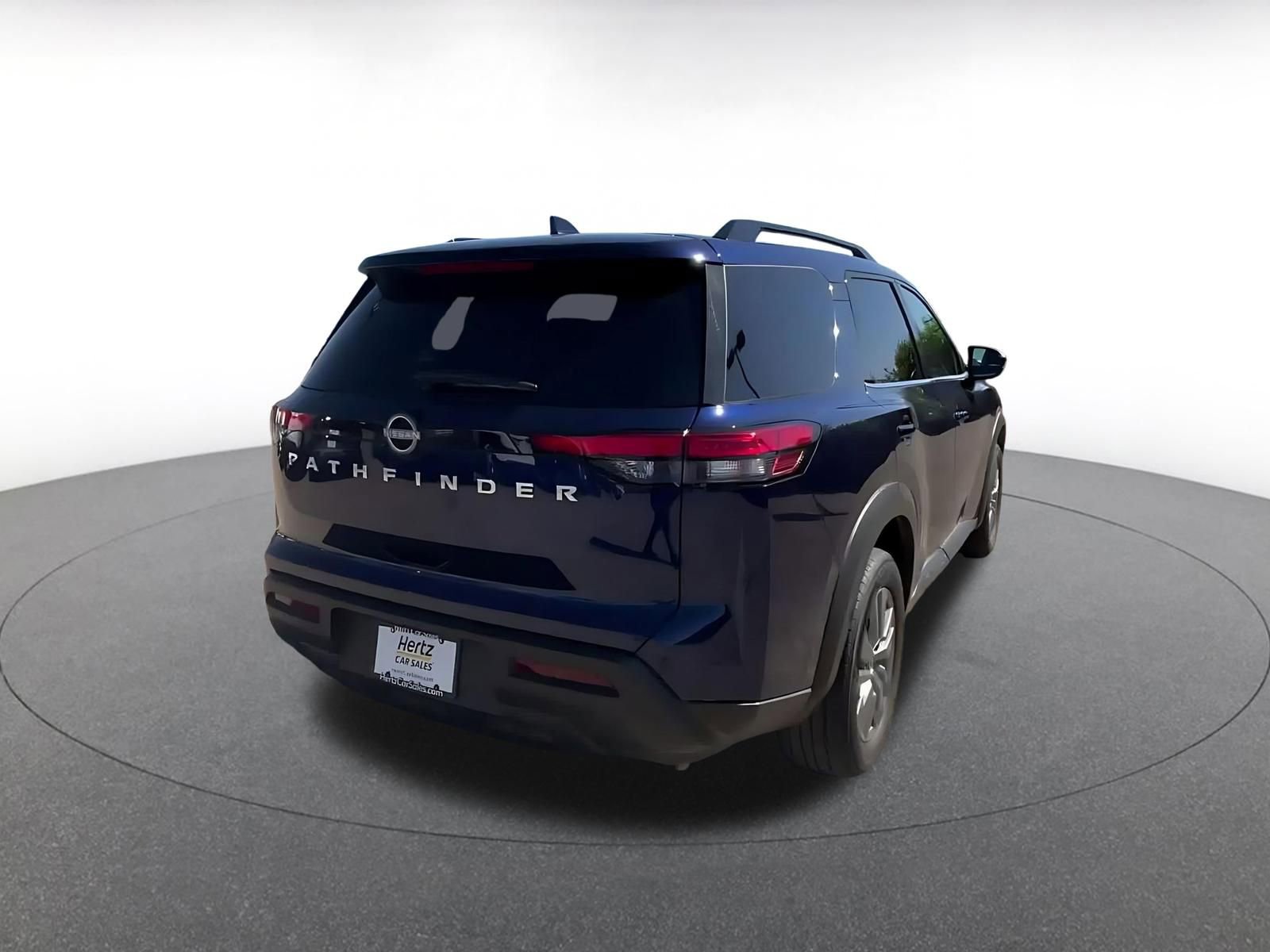 Thumbnail: 2025 Nissan Pathfinder - 15