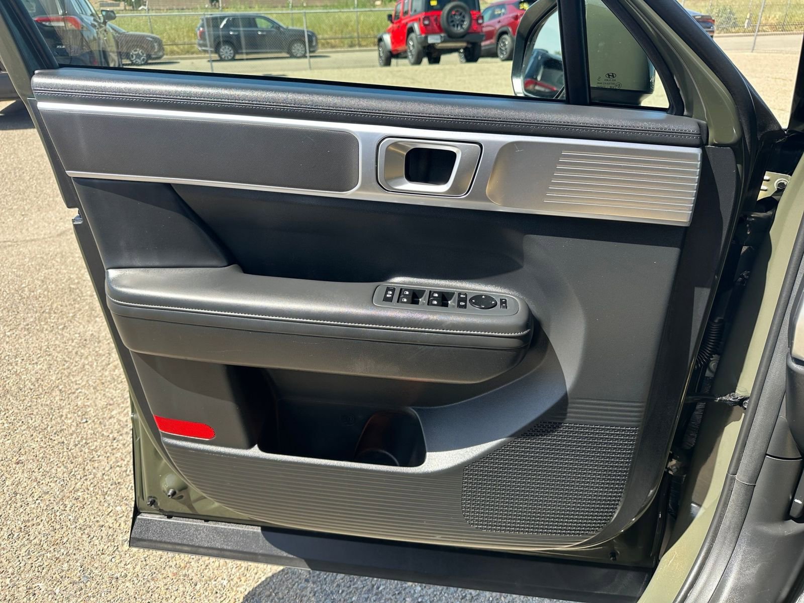 Thumbnail: 2025 Hyundai Santa Fe - 18