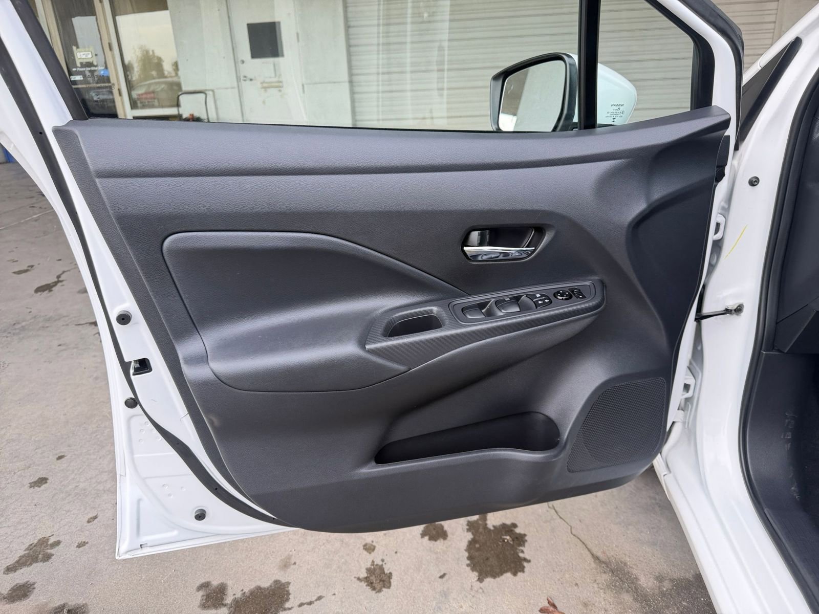 Thumbnail: 2025 Nissan Versa - 18