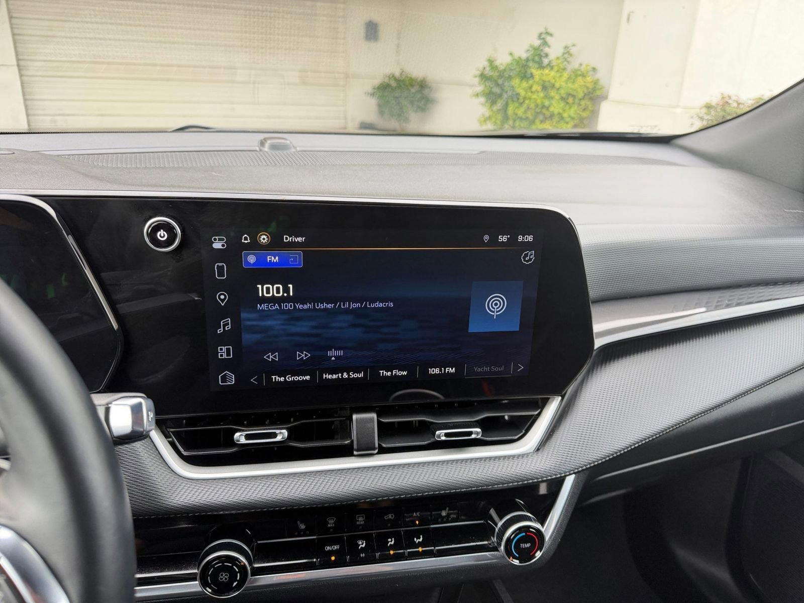 Thumbnail: 2025 Chevrolet Equinox - 20