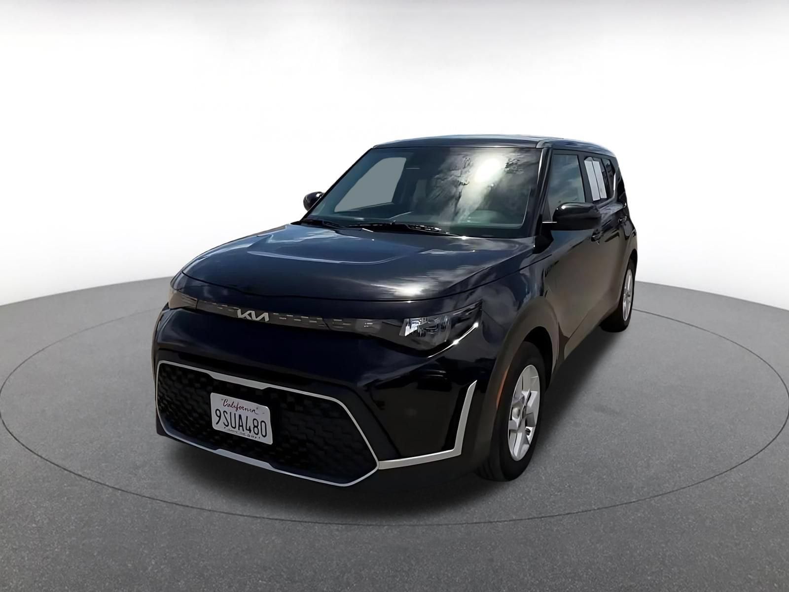 Thumbnail: 2025 Kia Soul - 7