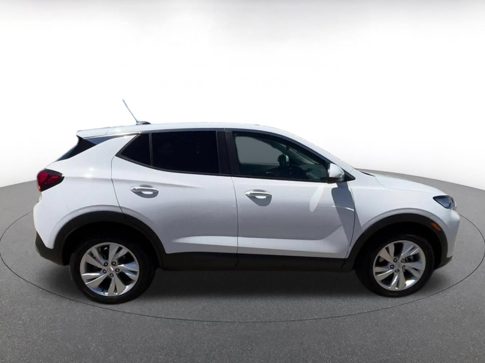 Thumbnail: 2025 Buick Encore GX - 13