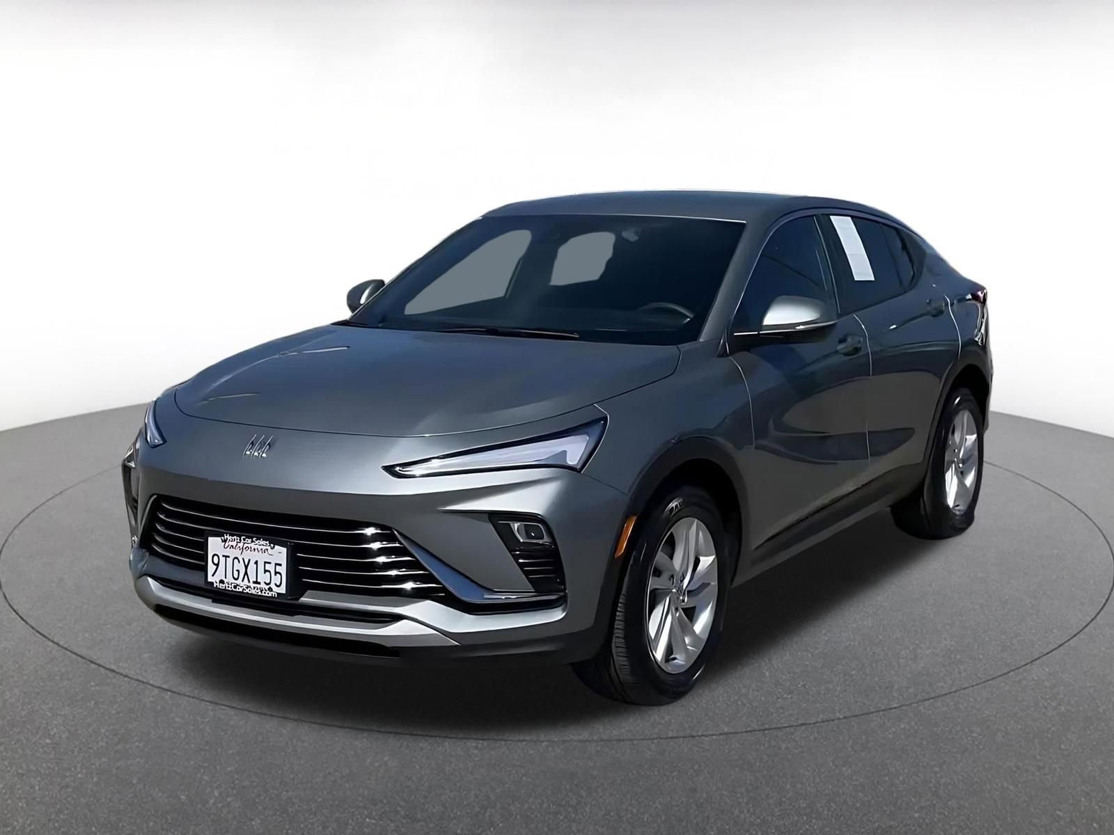 Thumbnail: 2025 Buick Envista - 7