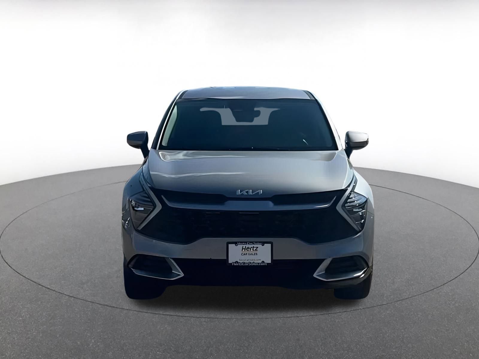 Thumbnail: 2024 Kia Sportage - 3