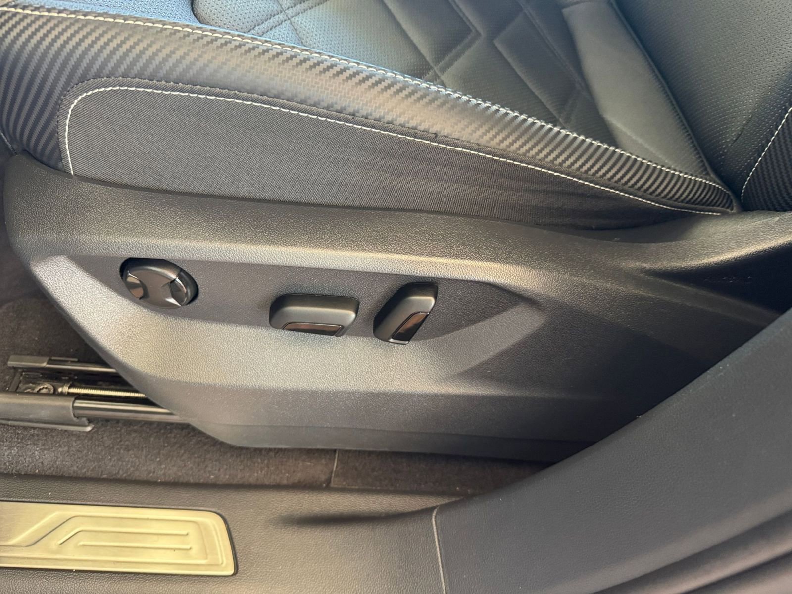 Thumbnail: 2025 Volkswagen Atlas - 22