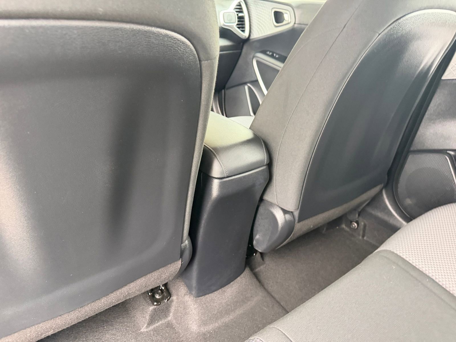 Thumbnail: 2025 Kia Soul - 23