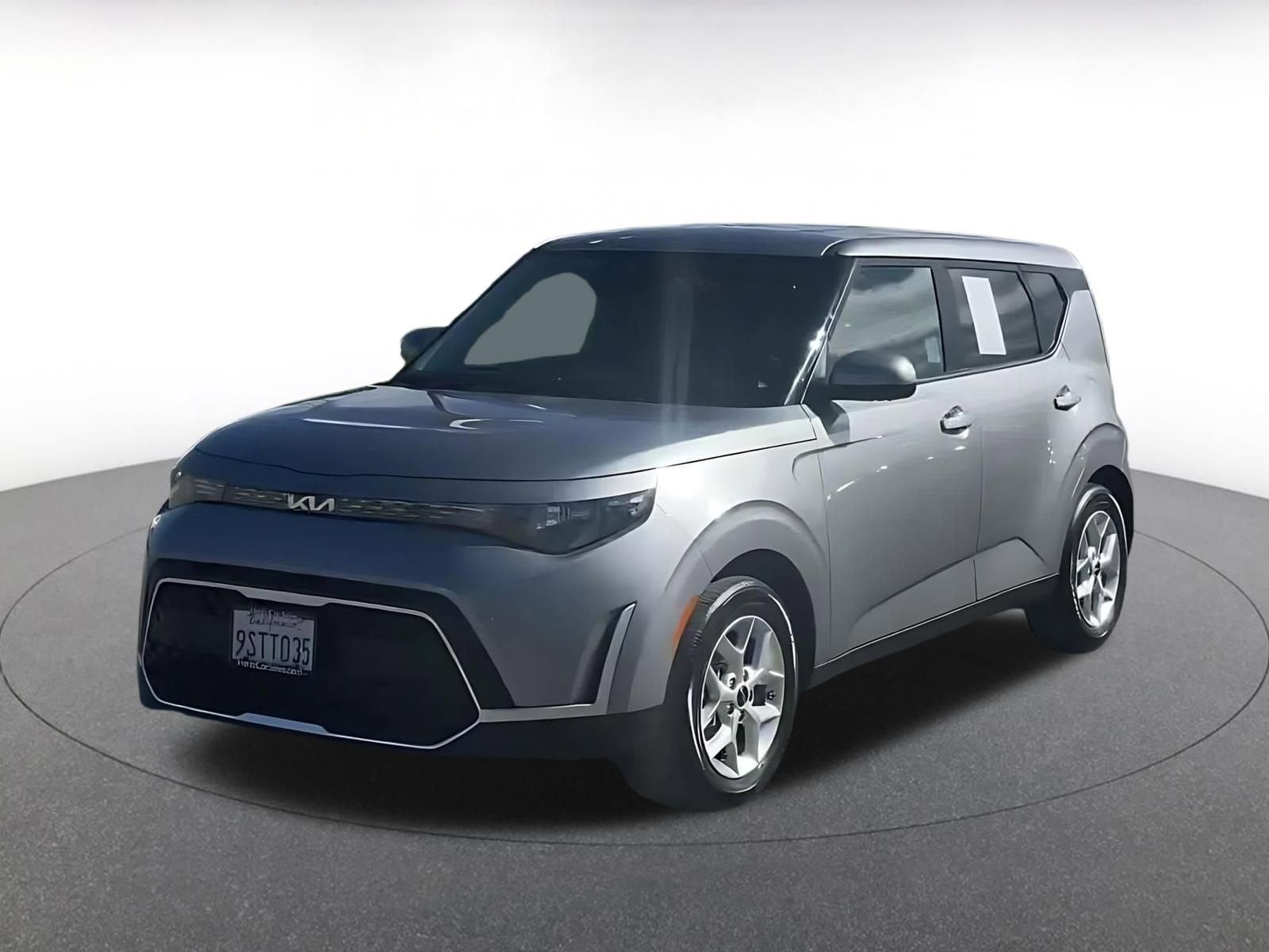 Thumbnail: 2025 Kia Soul - 7