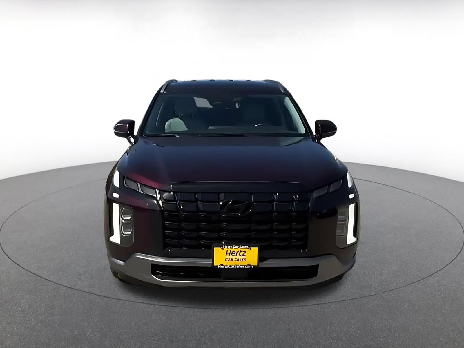 Thumbnail: 2024 Hyundai Palisade - 4