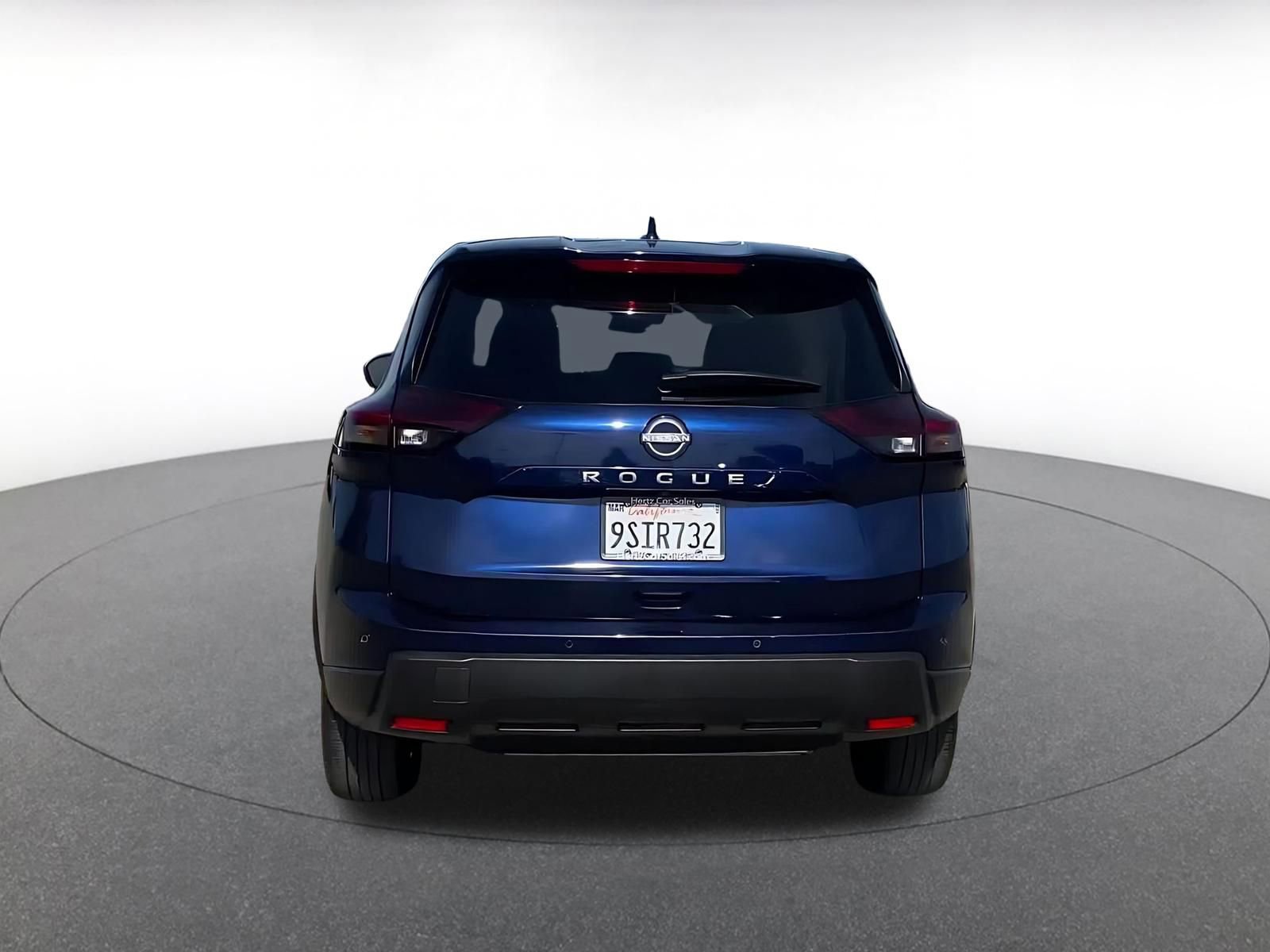 Thumbnail: 2025 Nissan Rogue - 11