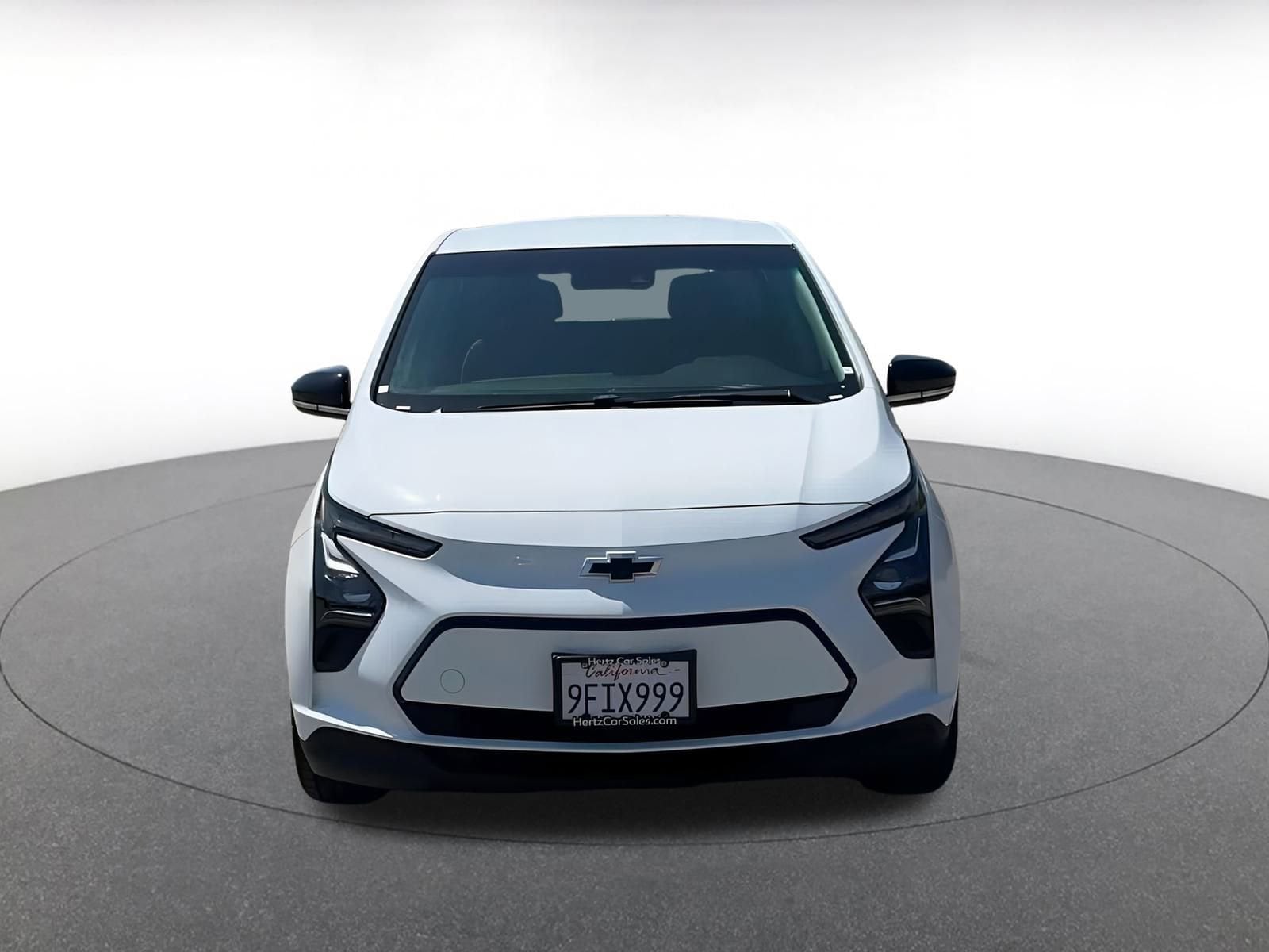 Thumbnail: 2023 Chevrolet Bolt EV - 3