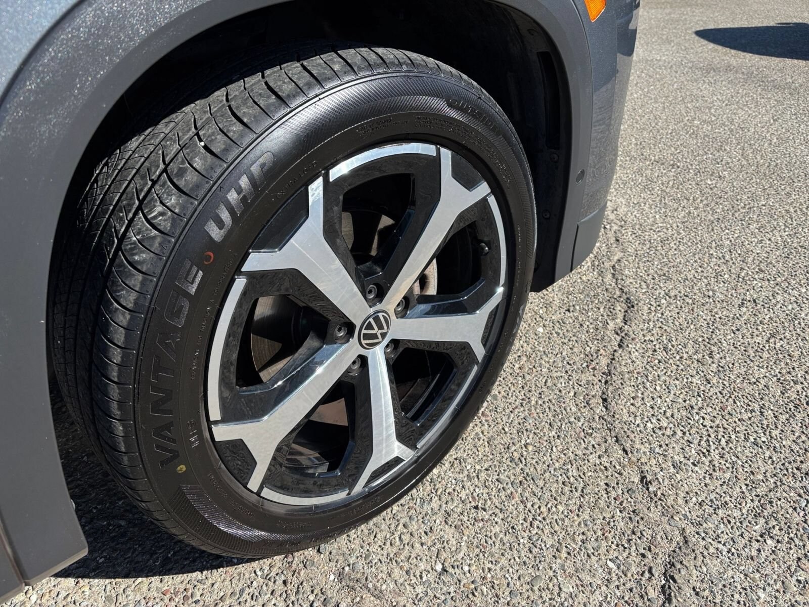 Thumbnail: 2026 Volkswagen Tiguan - 31