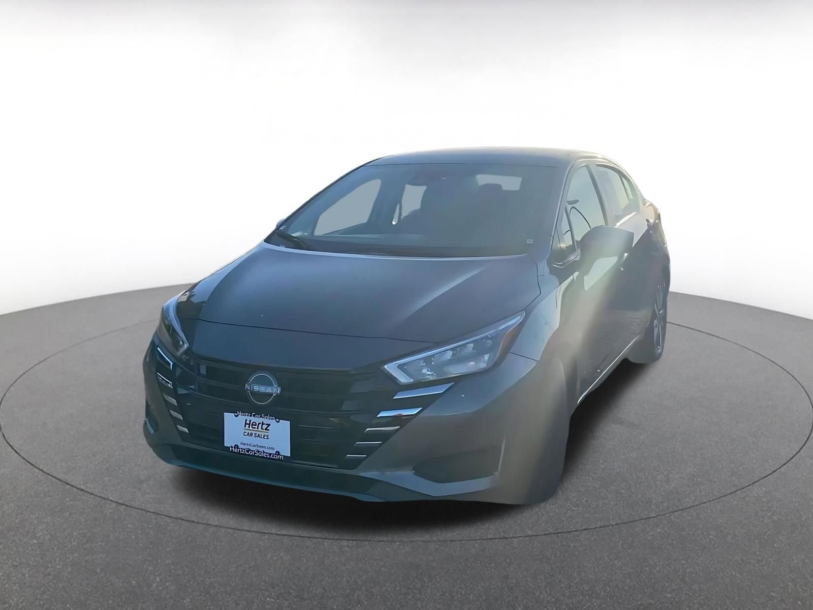 Thumbnail: 2025 Nissan Versa - 8