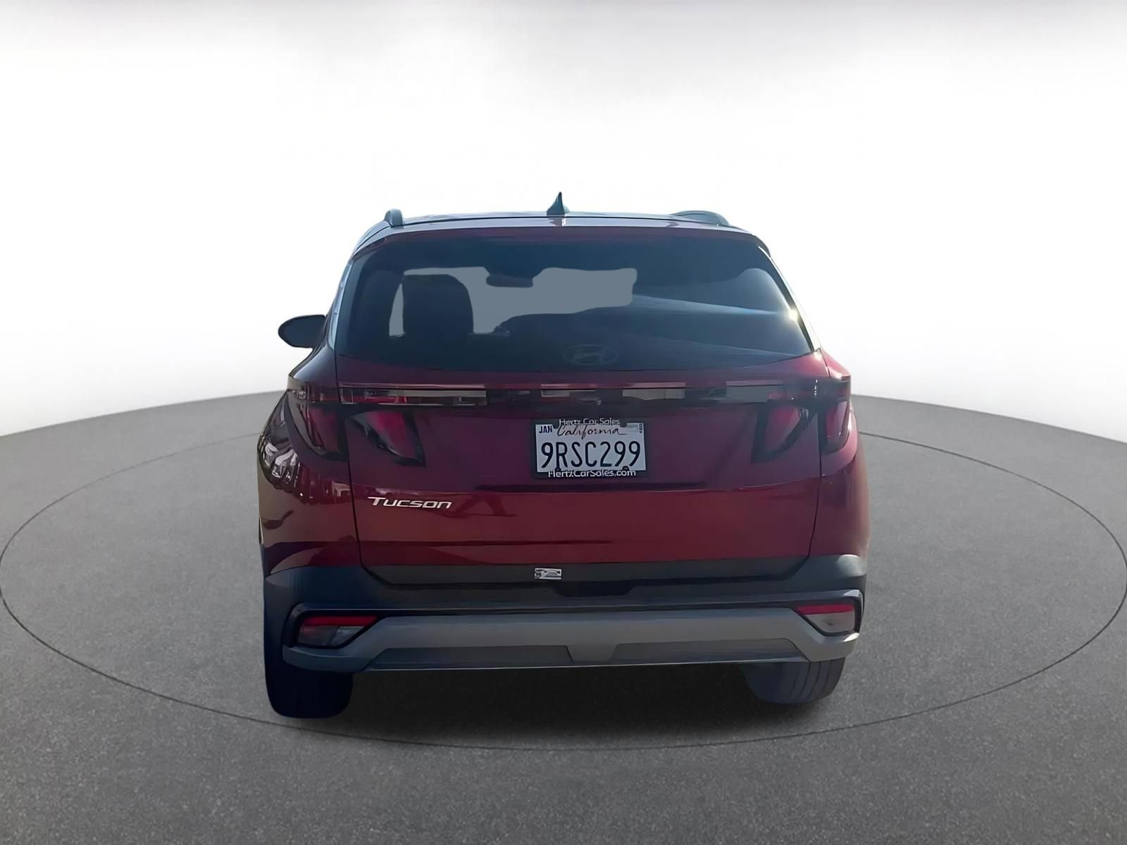 Thumbnail: 2025 Hyundai Tucson - 12