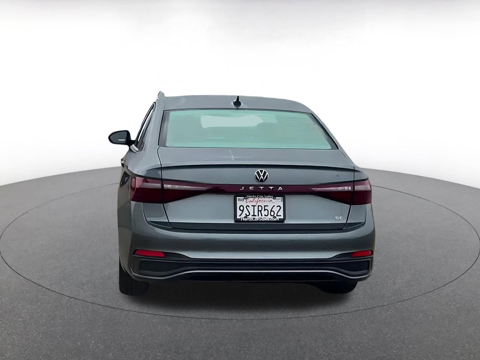 Thumbnail: 2025 Volkswagen Jetta - 12