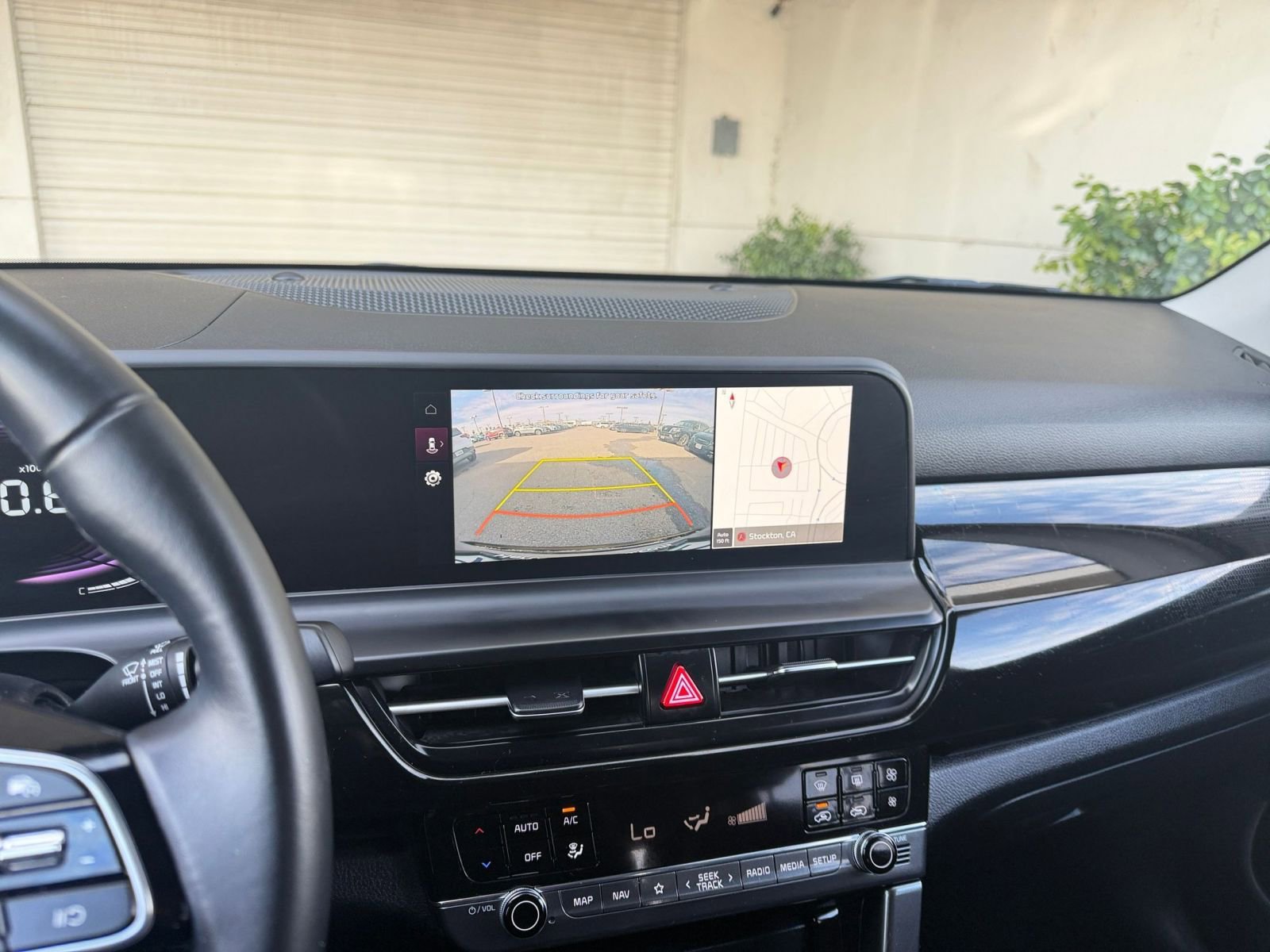 Thumbnail: 2025 Kia Seltos - 25