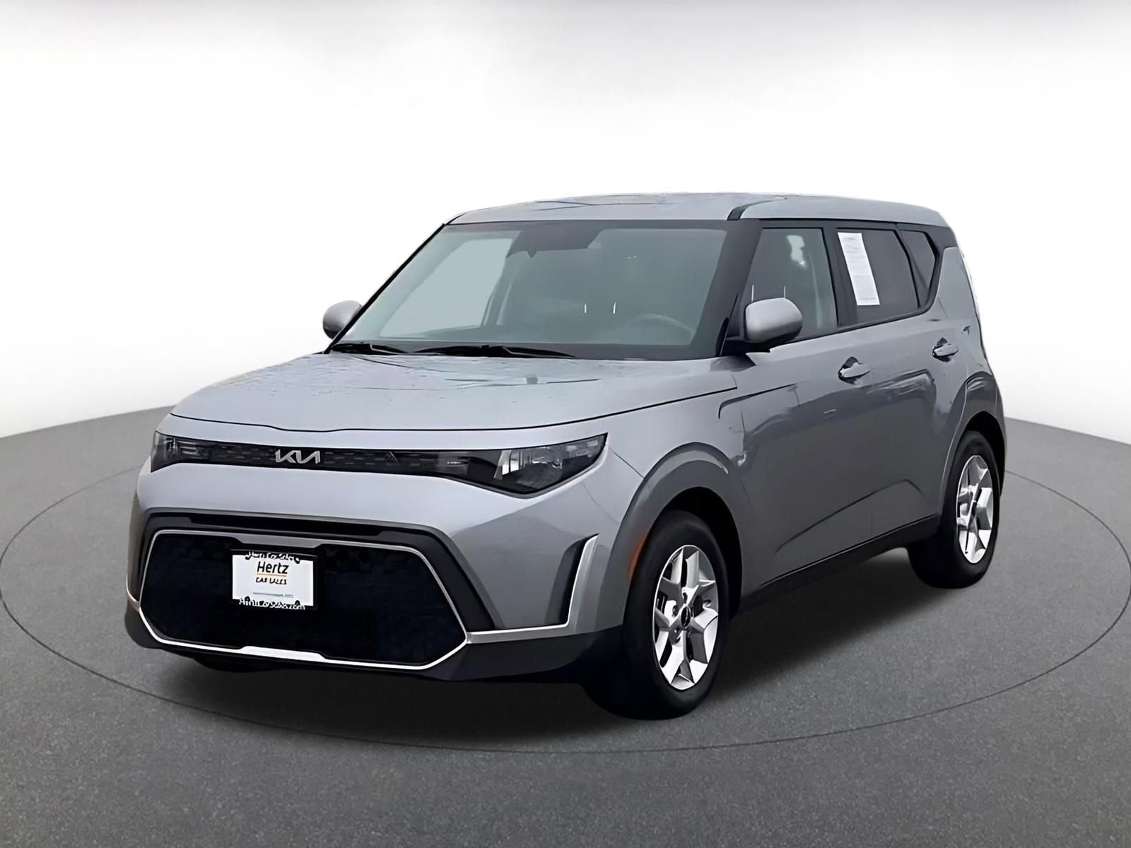 Thumbnail: 2025 Kia Soul - 7