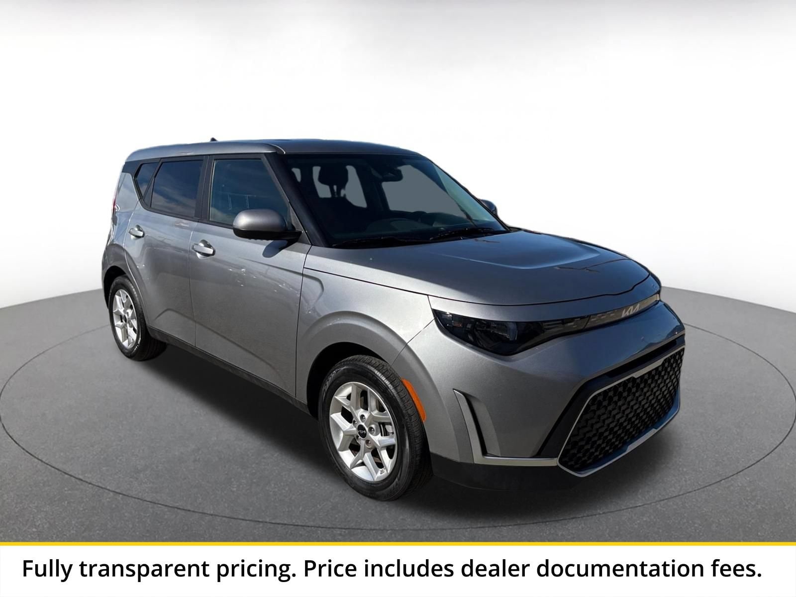 Thumbnail: 2025 Kia Soul - 1