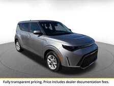 2025 Kia Soul LX -
                  Stockton, CA