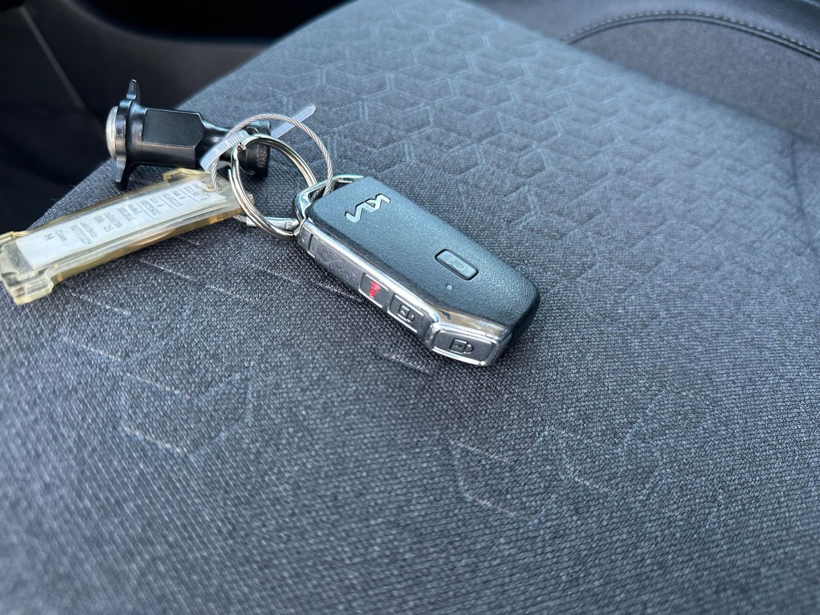 Thumbnail: 2025 Kia Seltos - 22