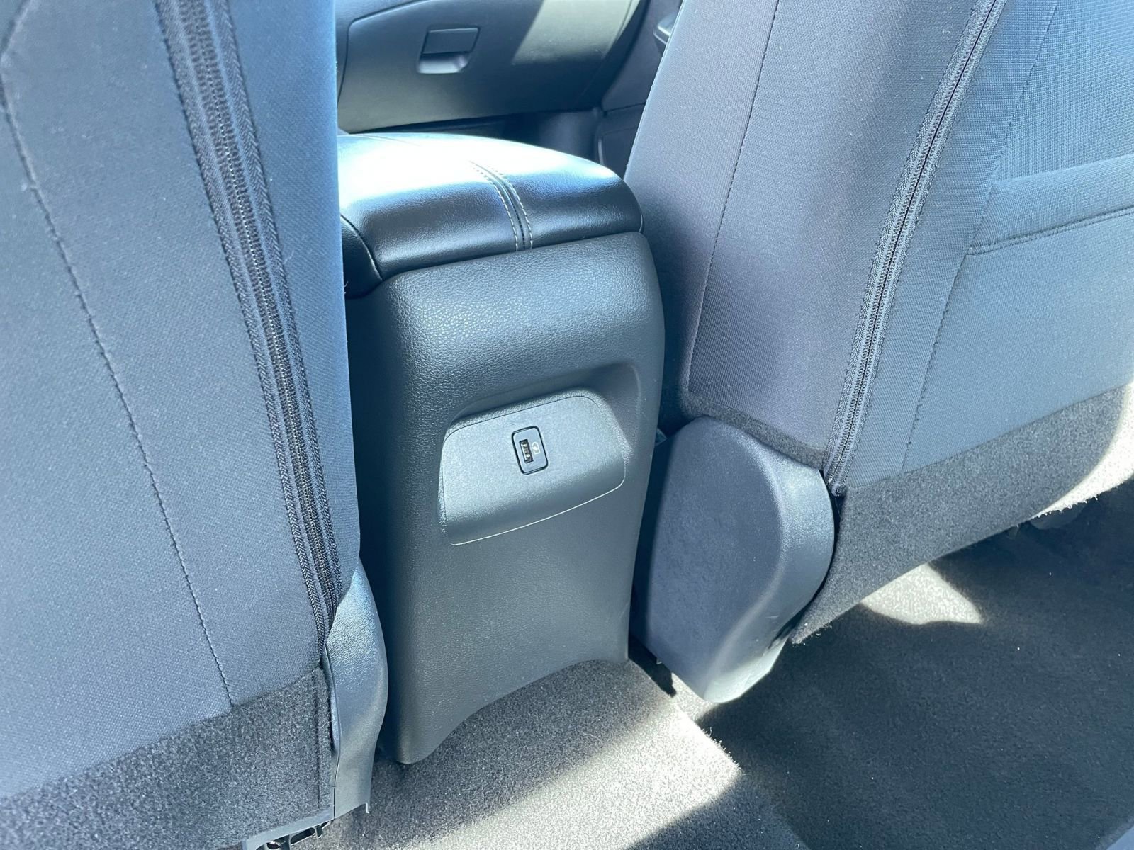 Thumbnail: 2025 Nissan Sentra - 22