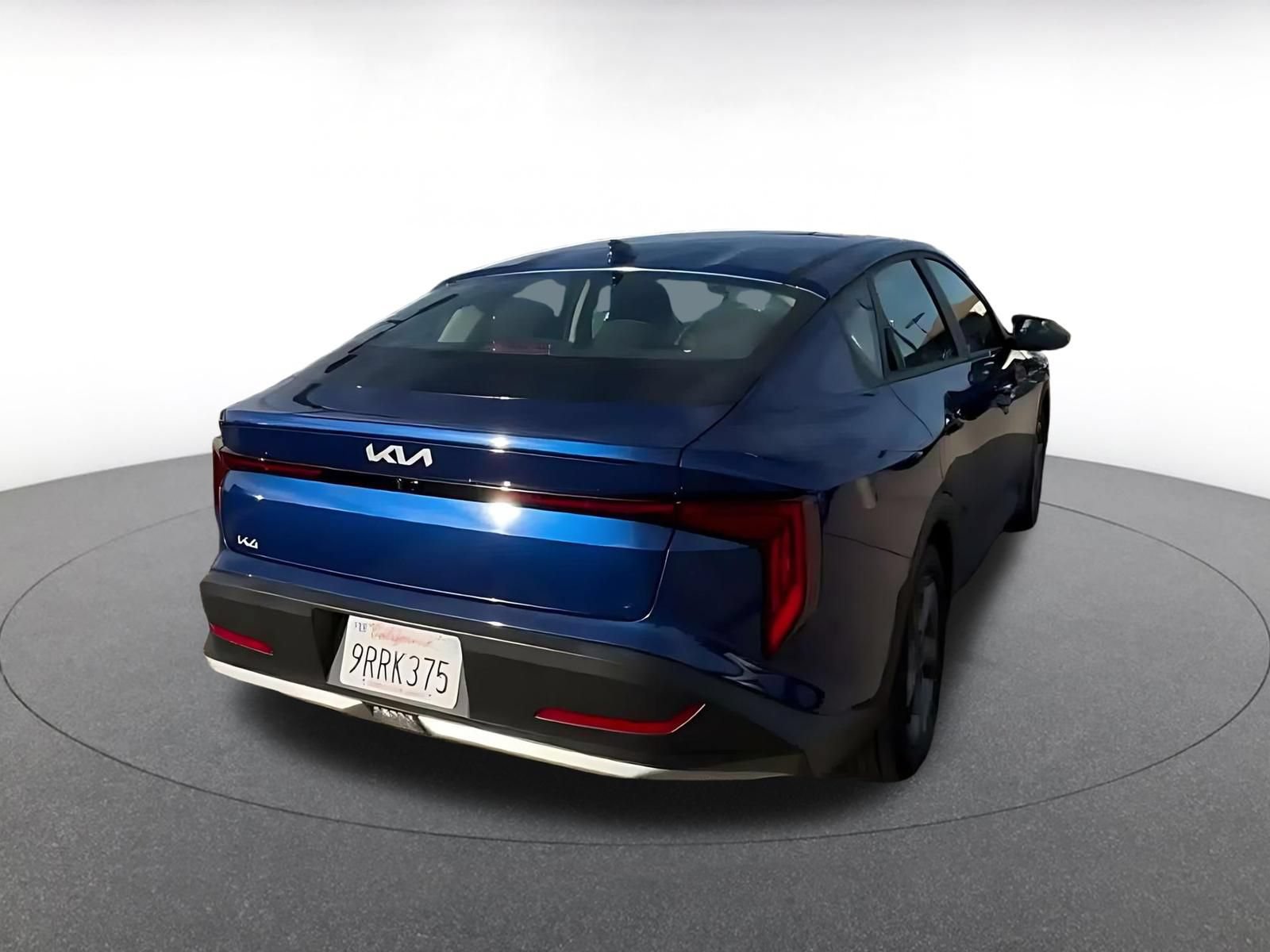 Thumbnail: 2025 Kia K4 - 11
