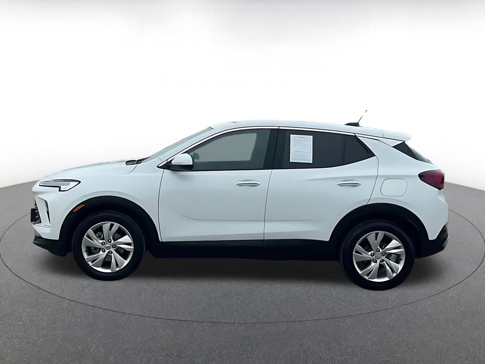 Thumbnail: 2025 Buick Encore GX - 9