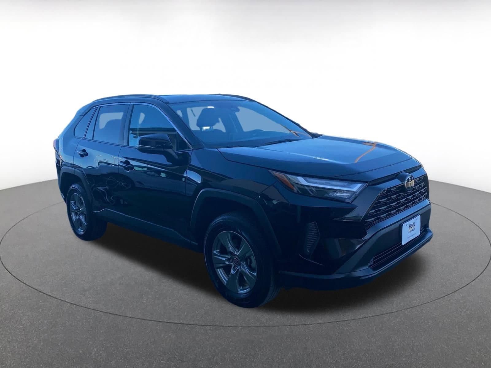 Thumbnail: 2025 Toyota RAV4 - 2
