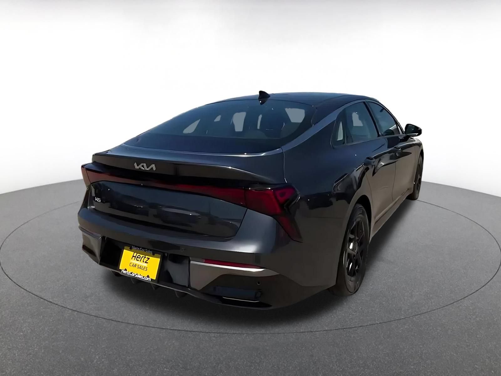Thumbnail: 2025 Kia K5 - 14