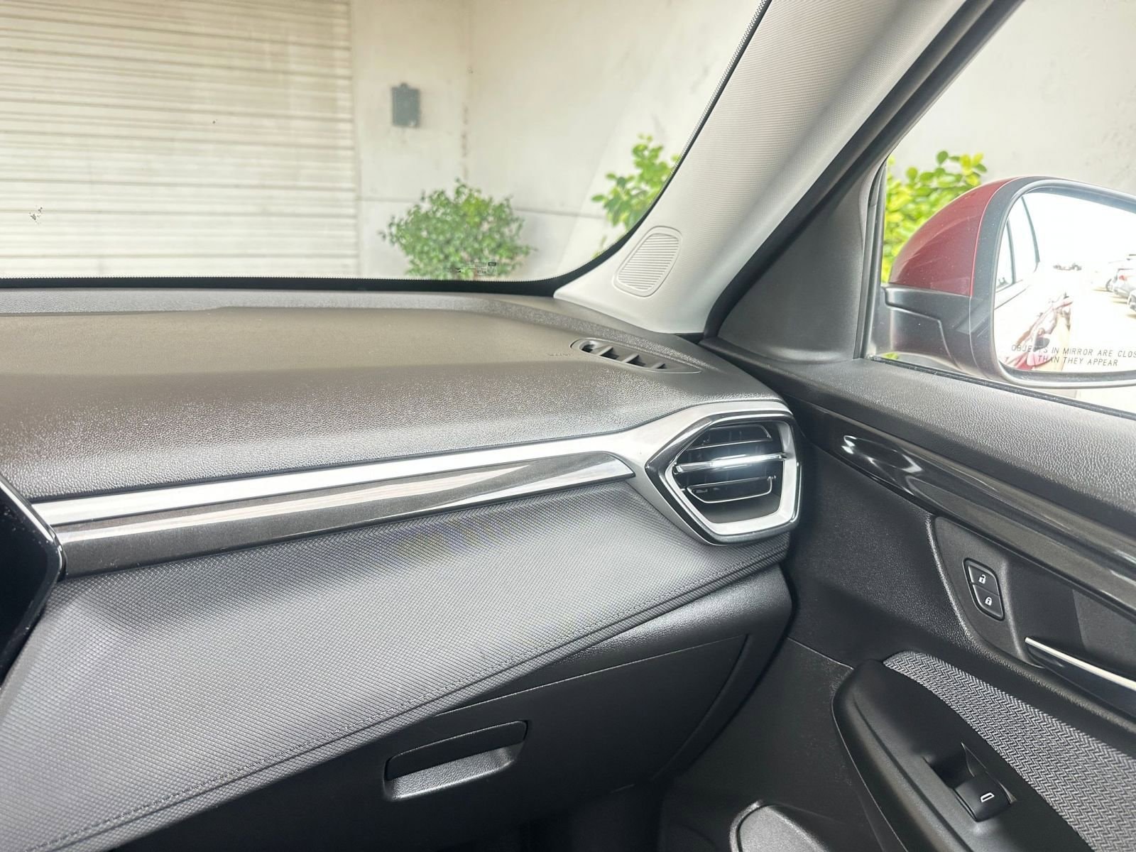 Thumbnail: 2025 Chevrolet TrailBlazer - 35