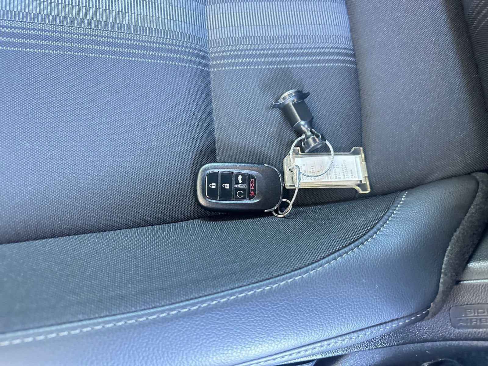 Thumbnail: 2025 Honda Civic - 22