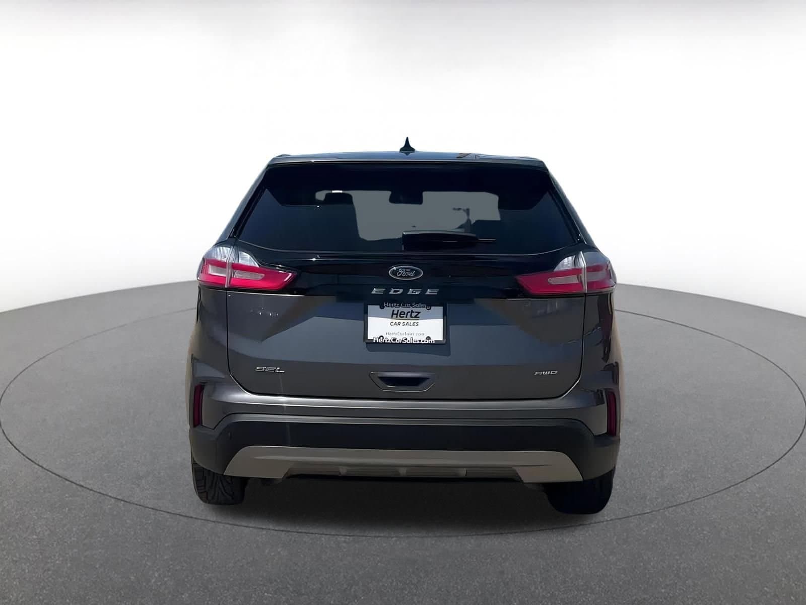 Thumbnail: 2024 Ford Edge - 12