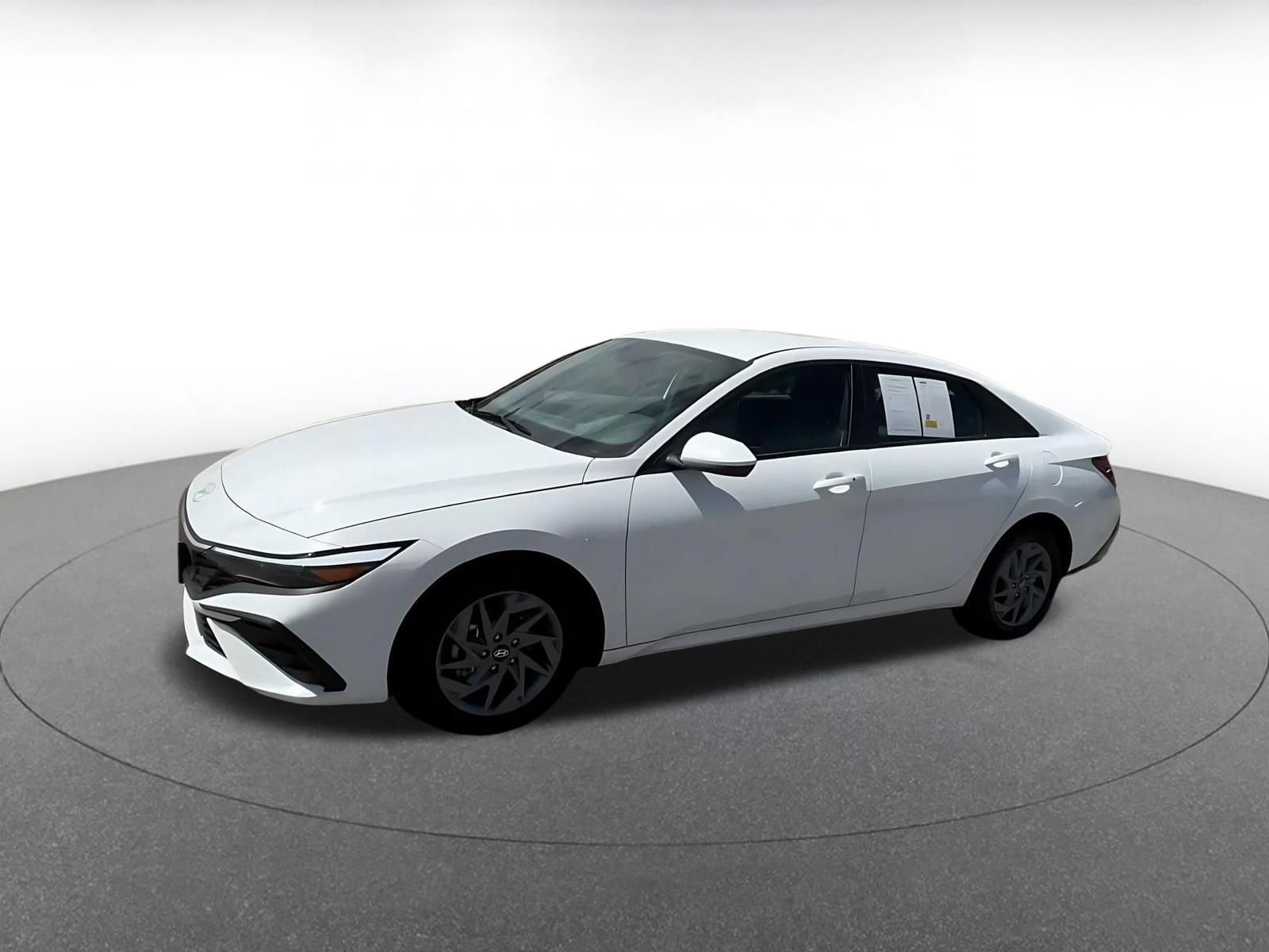Thumbnail: 2026 Hyundai Elantra - 7