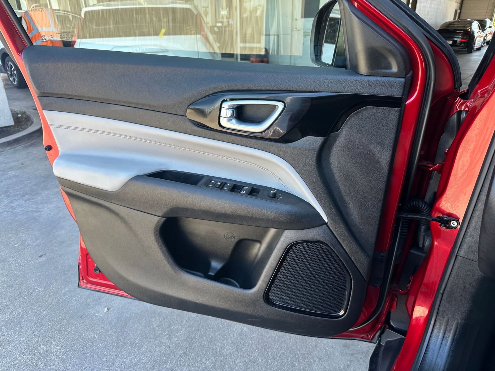 Thumbnail: 2025 Jeep Compass - 18