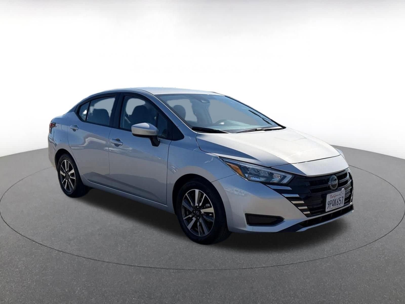 Thumbnail: 2025 Nissan Versa - 1