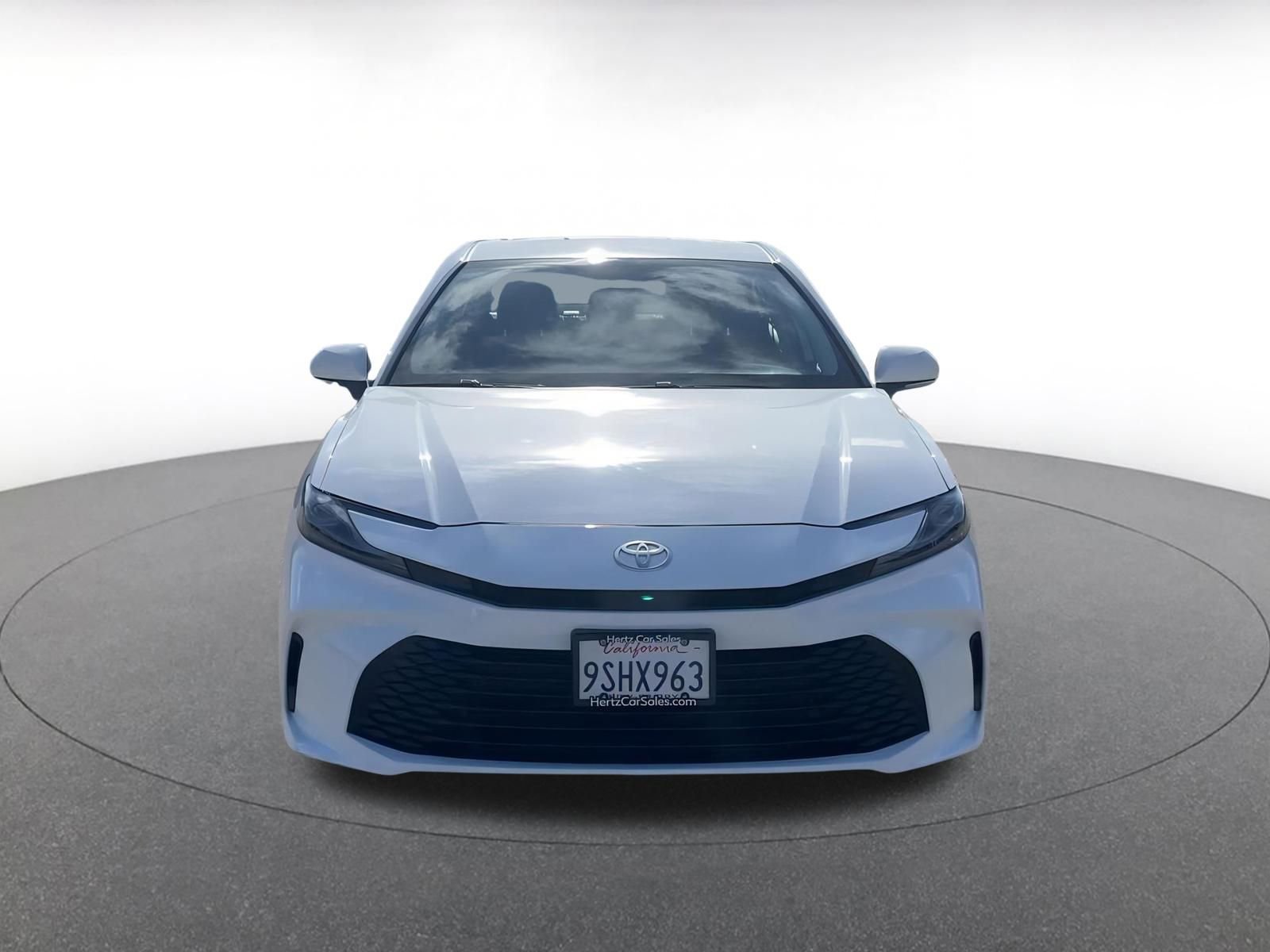 Thumbnail: 2025 Toyota Camry - 4