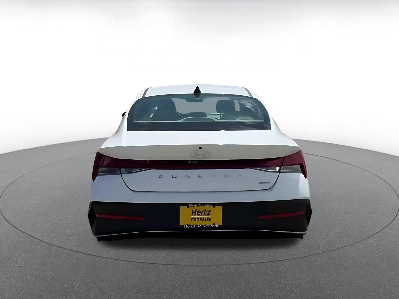 Thumbnail: 2026 Hyundai Elantra - 12