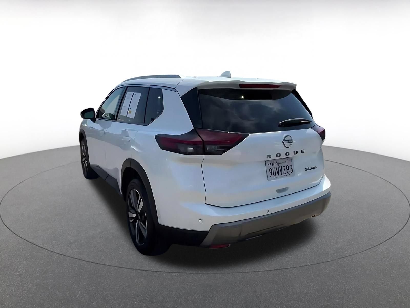 Thumbnail: 2026 Nissan Rogue - 9