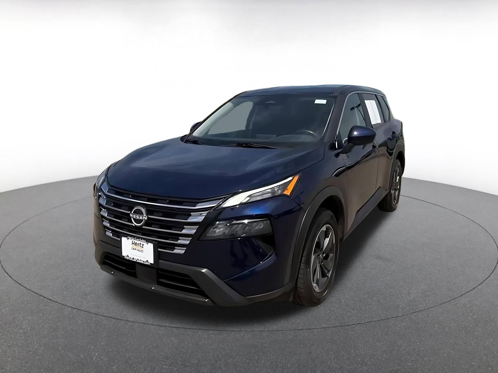 Thumbnail: 2025 Nissan Rogue - 7