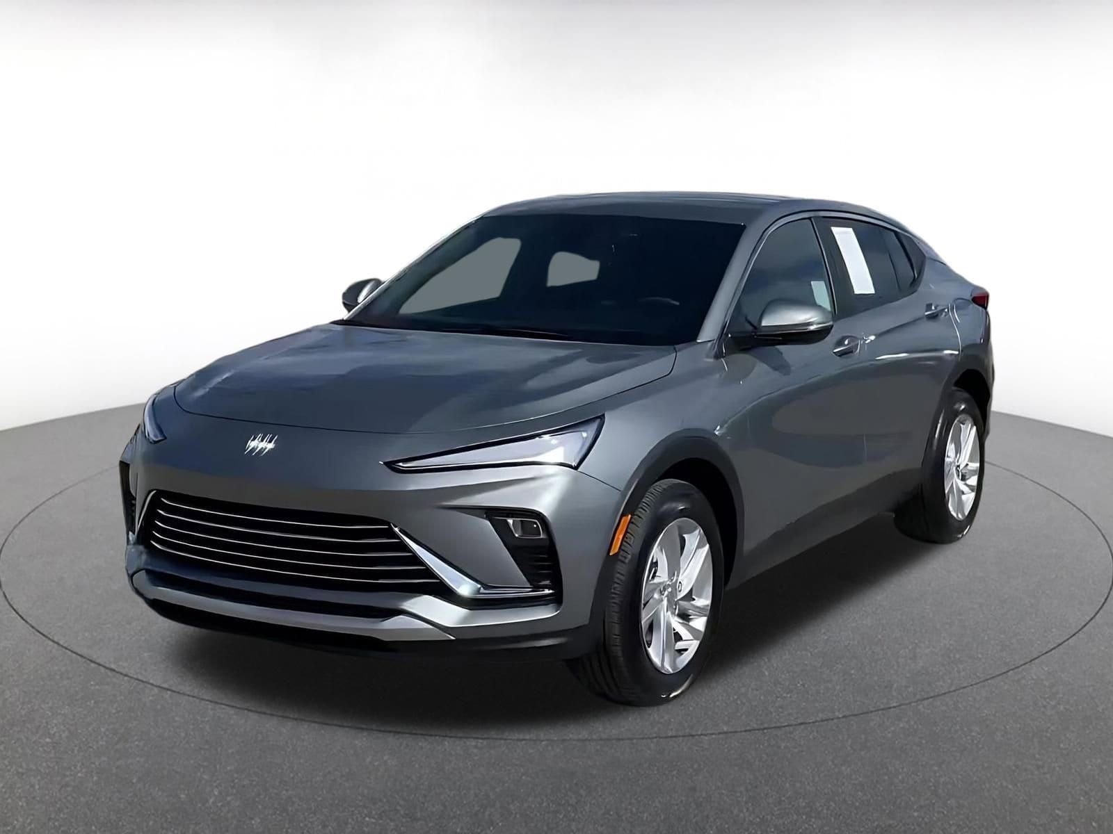 Thumbnail: 2025 Buick Envista - 7