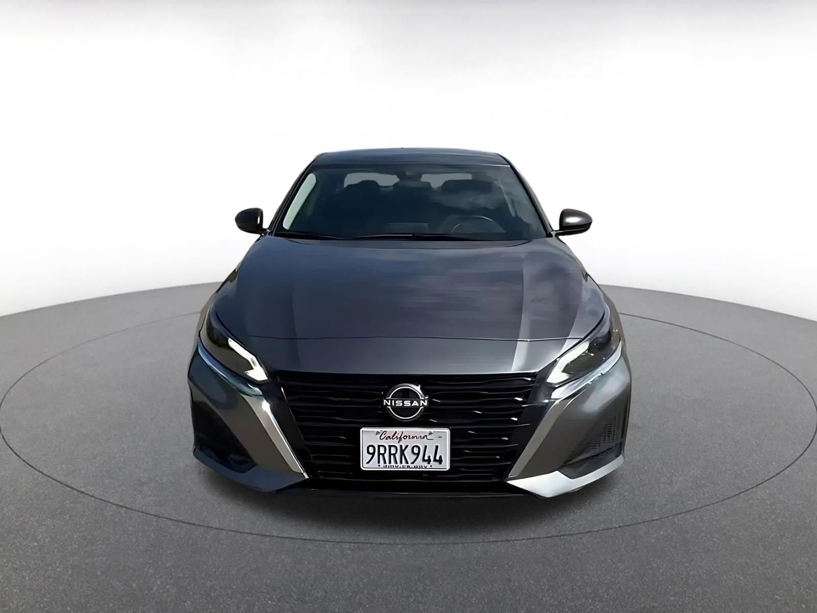 Thumbnail: 2025 Nissan Altima - 4