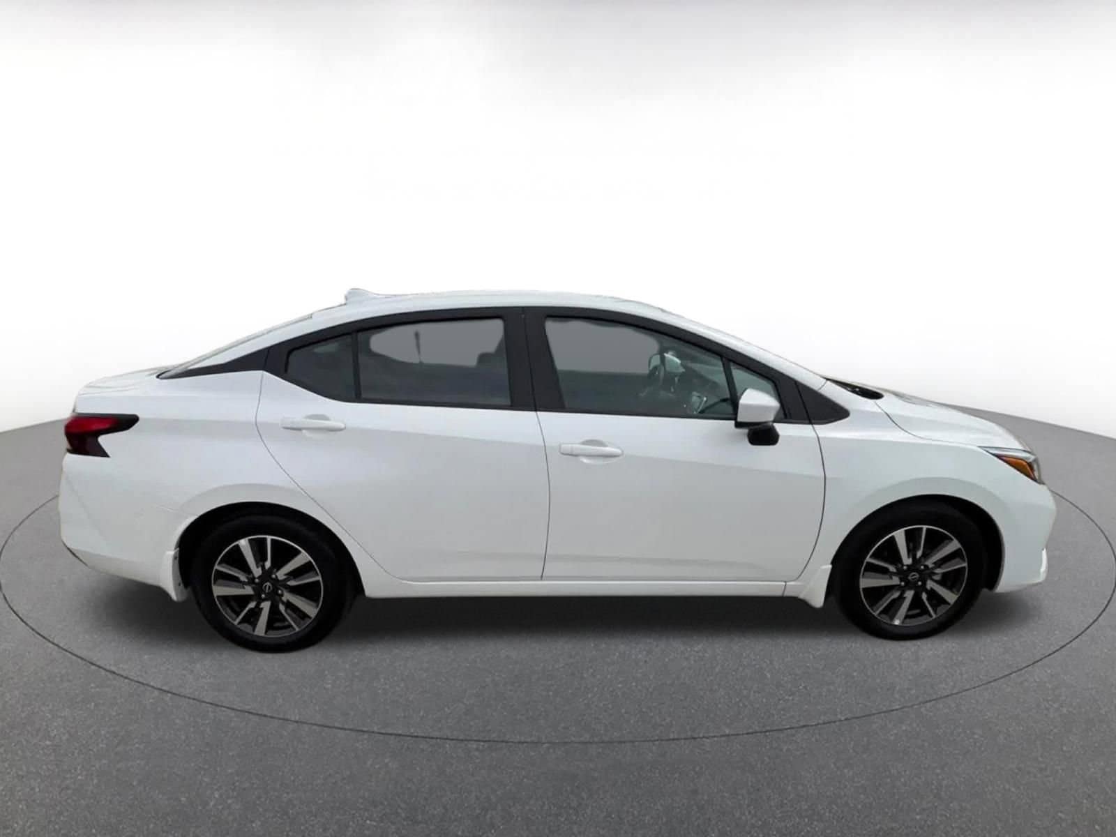 Thumbnail: 2025 Nissan Versa - 16