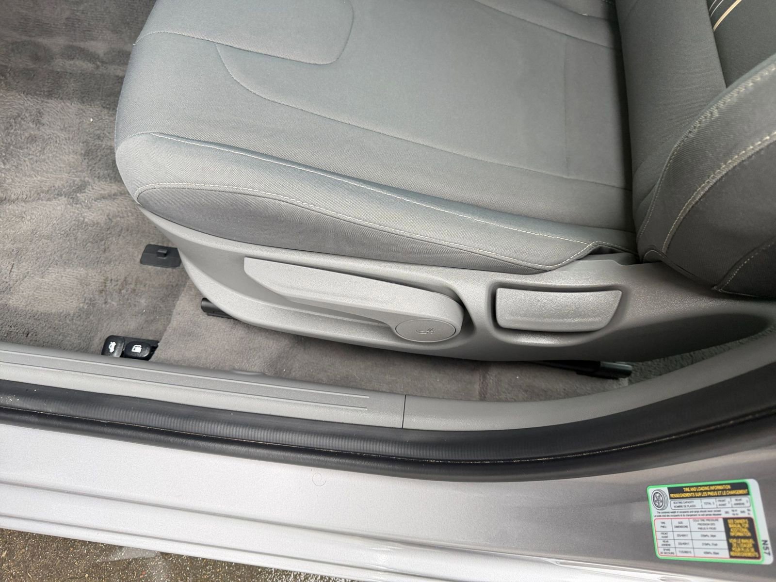 Thumbnail: 2025 Hyundai Elantra - 22