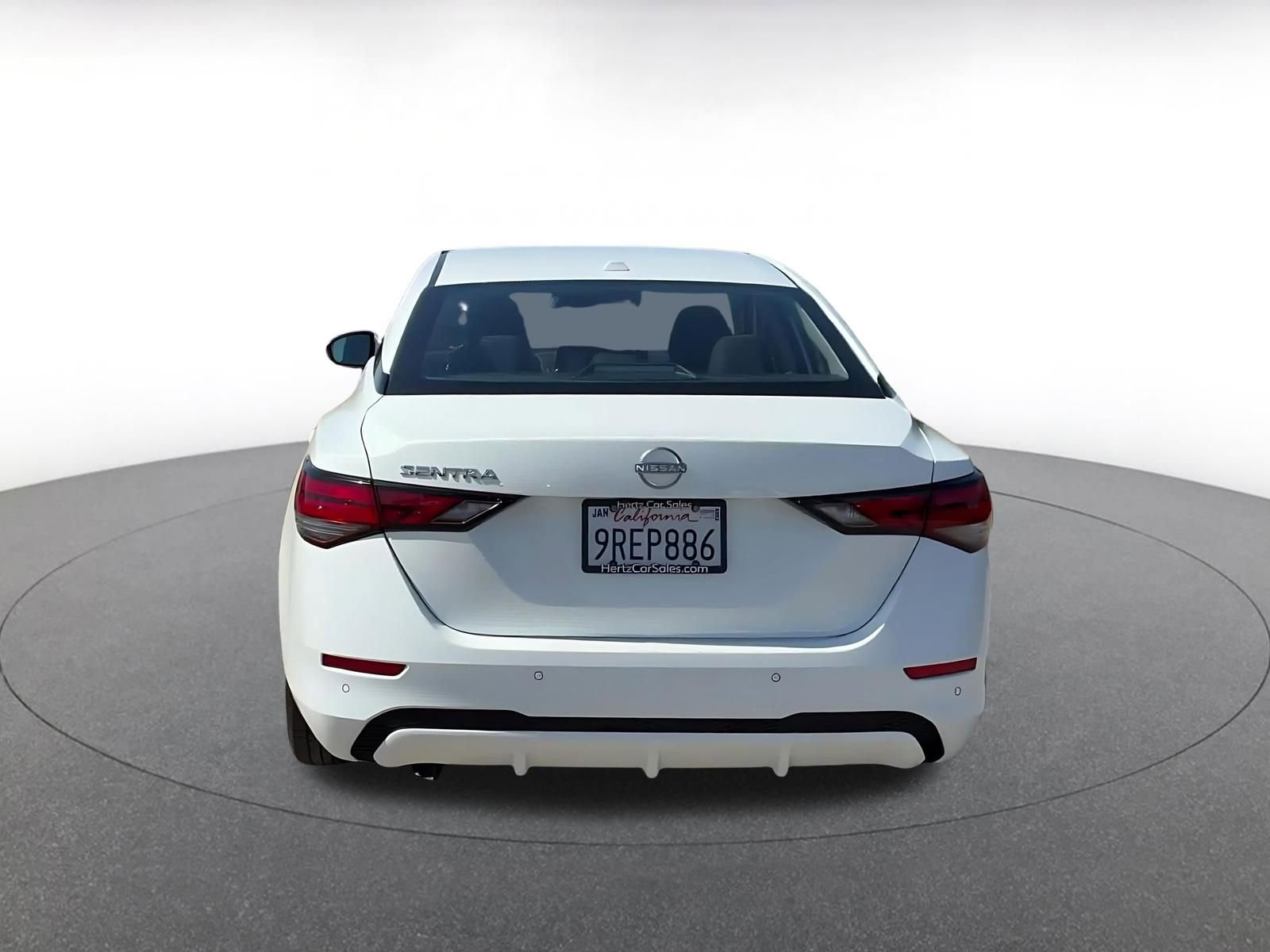 Thumbnail: 2025 Nissan Sentra - 12