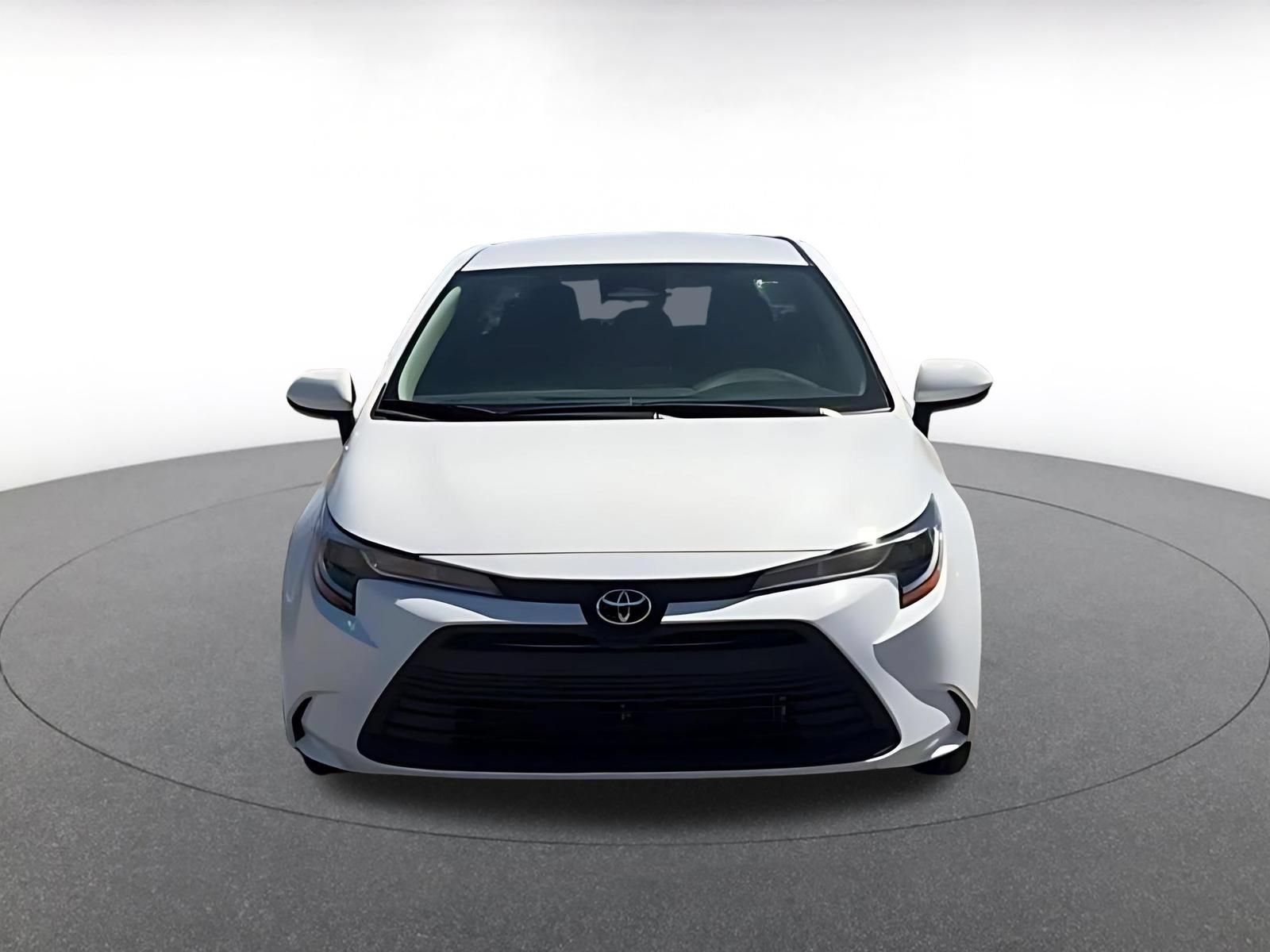 Thumbnail: 2025 Toyota Corolla - 4